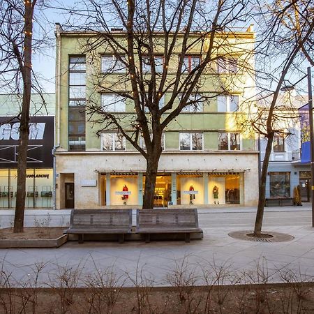 Art&Comfort Home Kaunas Eksteriør bilde