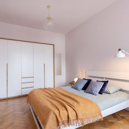 Art&Comfort Home Kaunas Eksteriør bilde