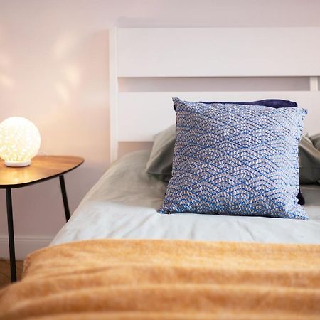 Art&Comfort Home Kaunas Eksteriør bilde