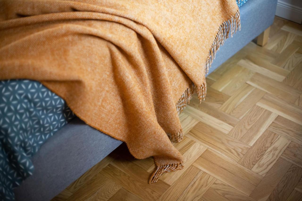 Art&Comfort Home Kaunas Eksteriør bilde