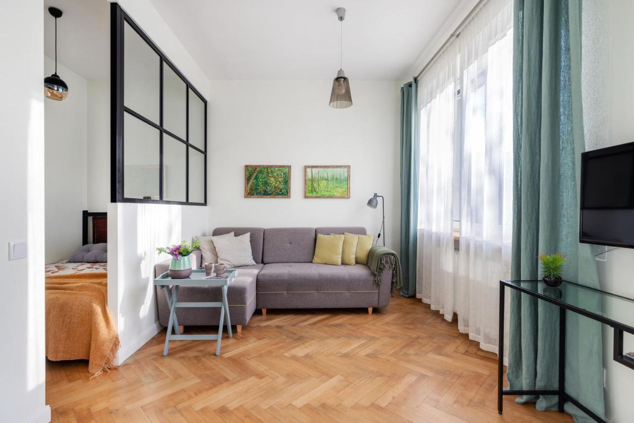 Art&Comfort Home Kaunas Eksteriør bilde