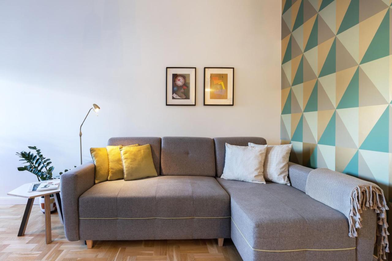 Art&Comfort Home Kaunas Eksteriør bilde