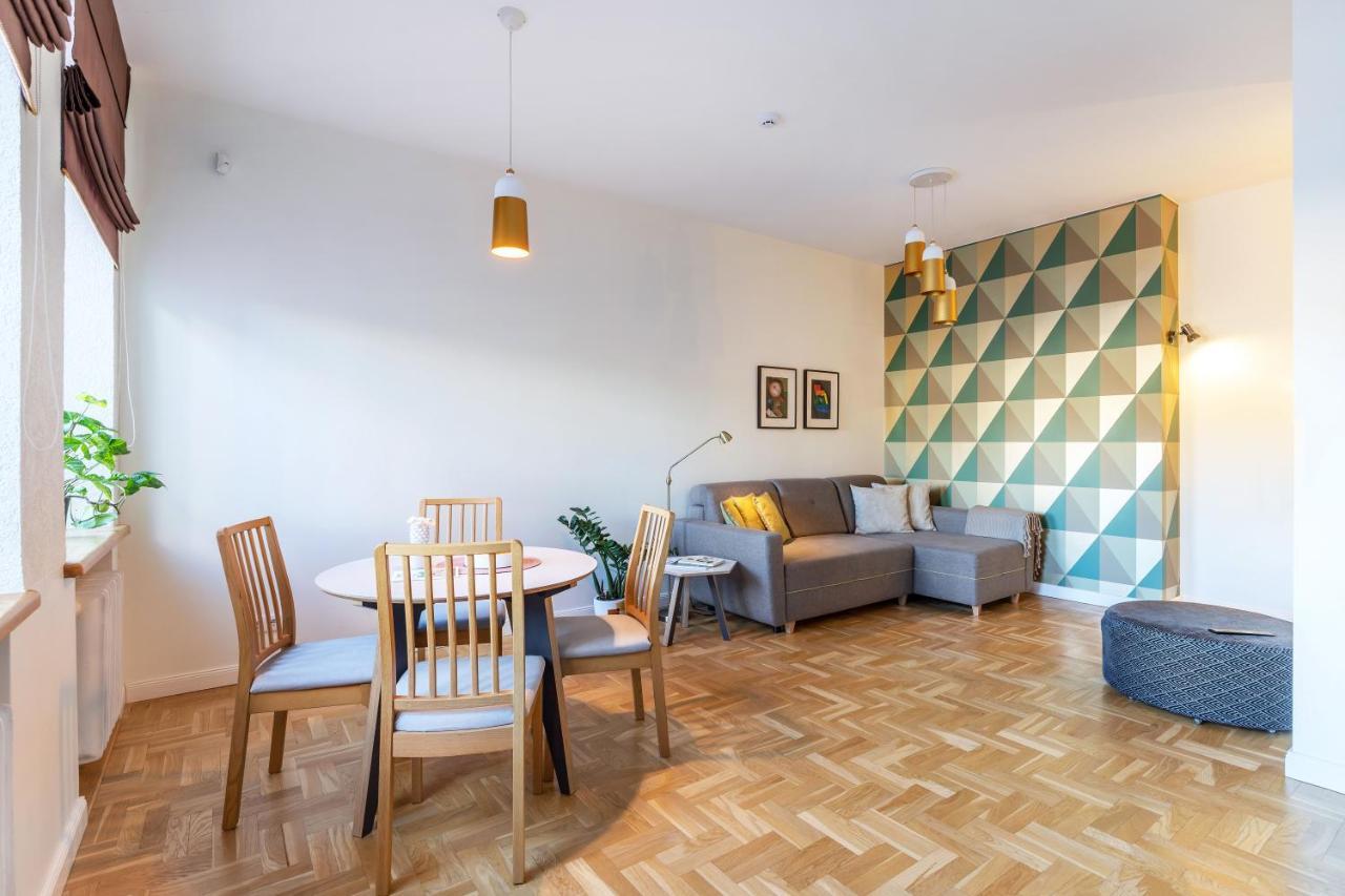 Art&Comfort Home Kaunas Eksteriør bilde