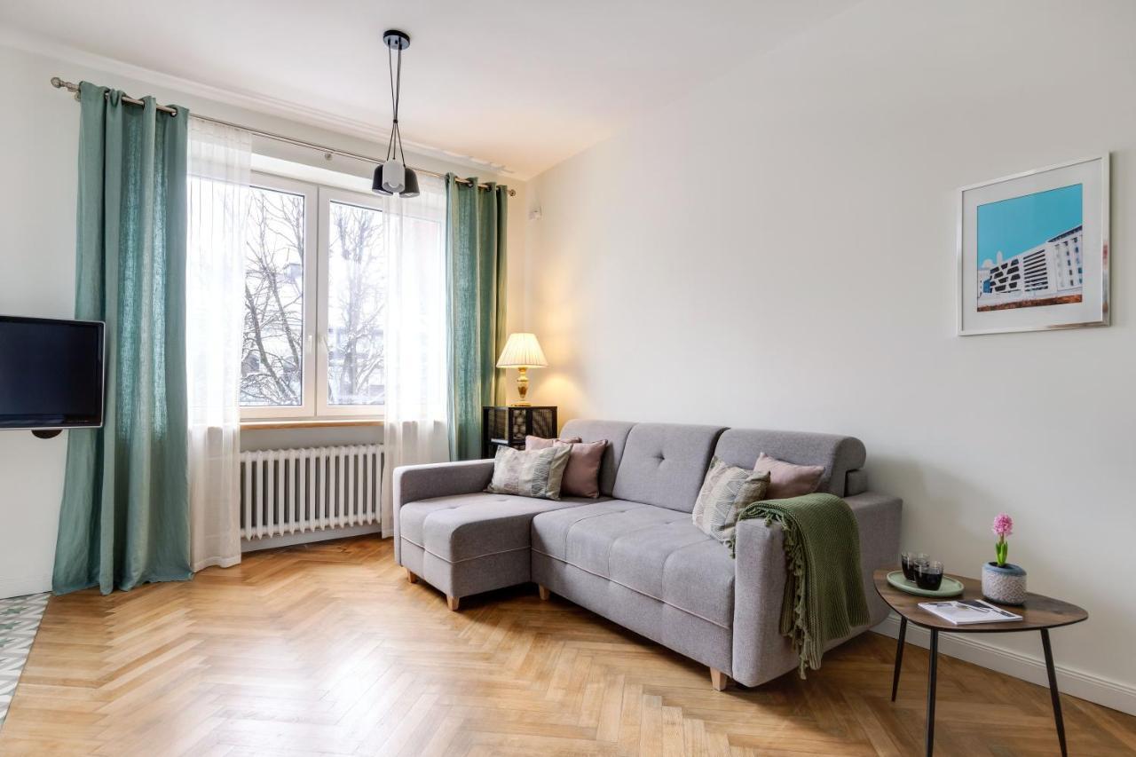 Art&Comfort Home Kaunas Eksteriør bilde