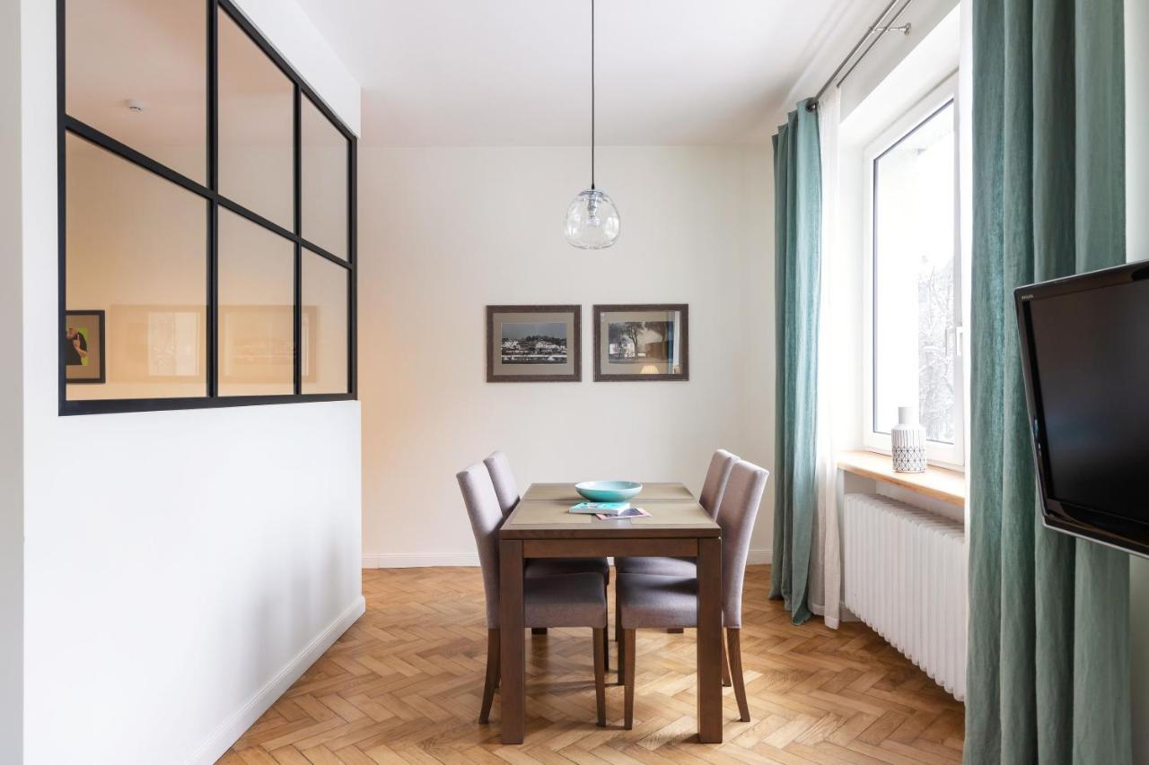 Art&Comfort Home Kaunas Eksteriør bilde