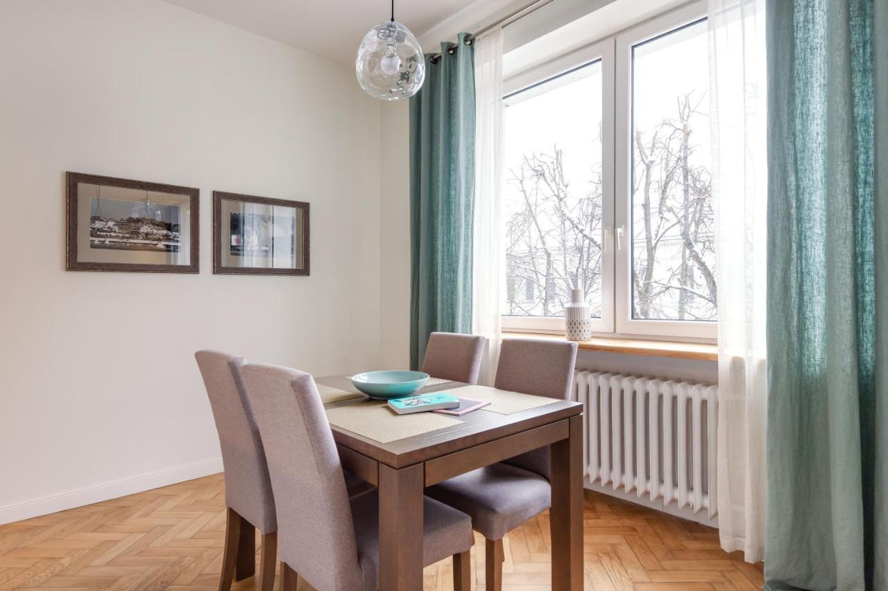 Art&Comfort Home Kaunas Eksteriør bilde