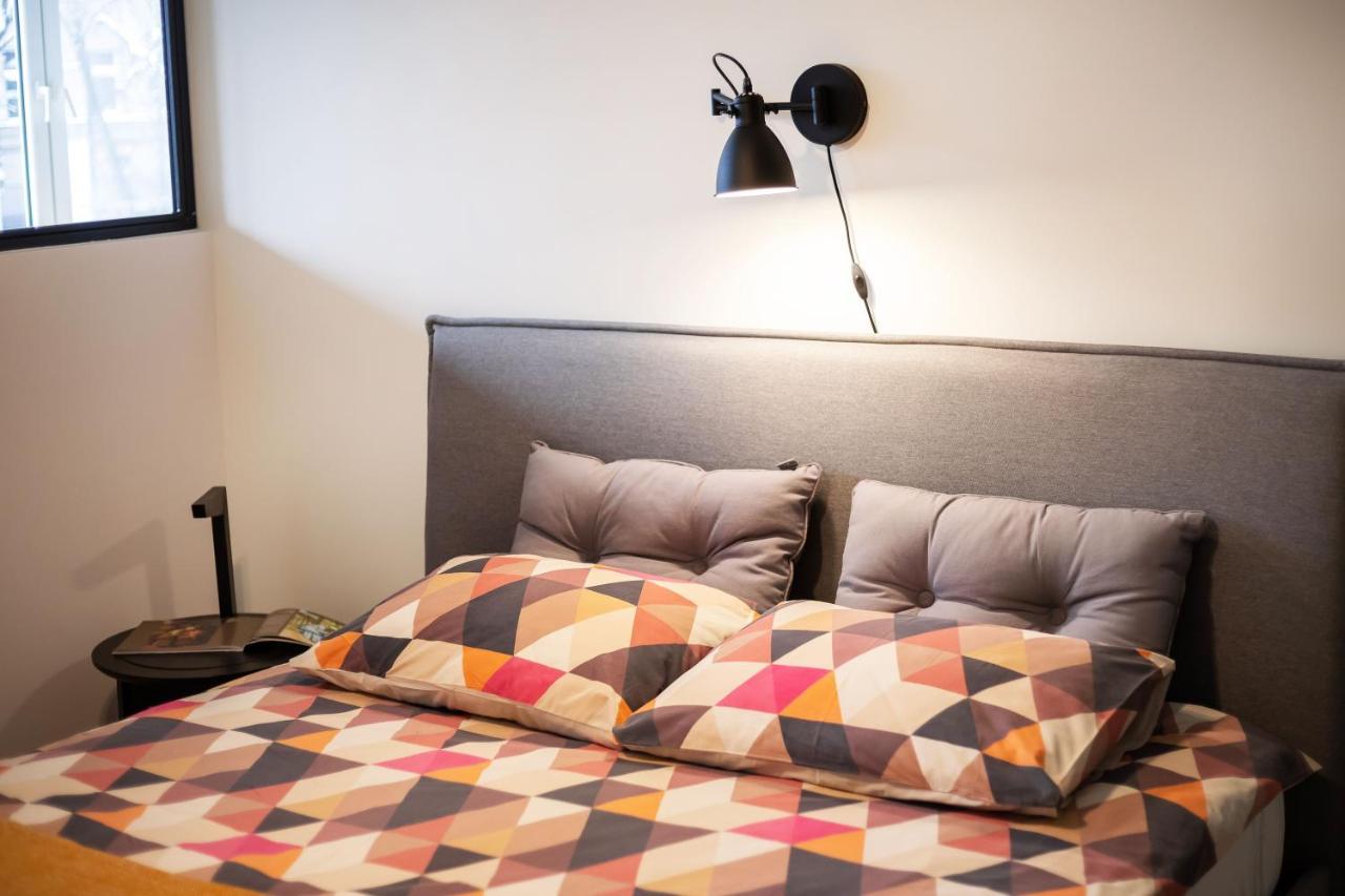 Art&Comfort Home Kaunas Eksteriør bilde