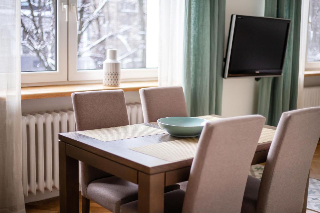 Art&Comfort Home Kaunas Eksteriør bilde