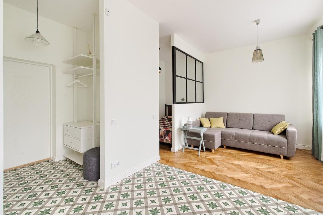 Art&Comfort Home Kaunas Eksteriør bilde