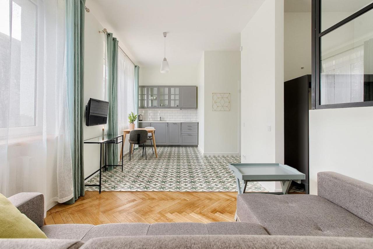 Art&Comfort Home Kaunas Eksteriør bilde