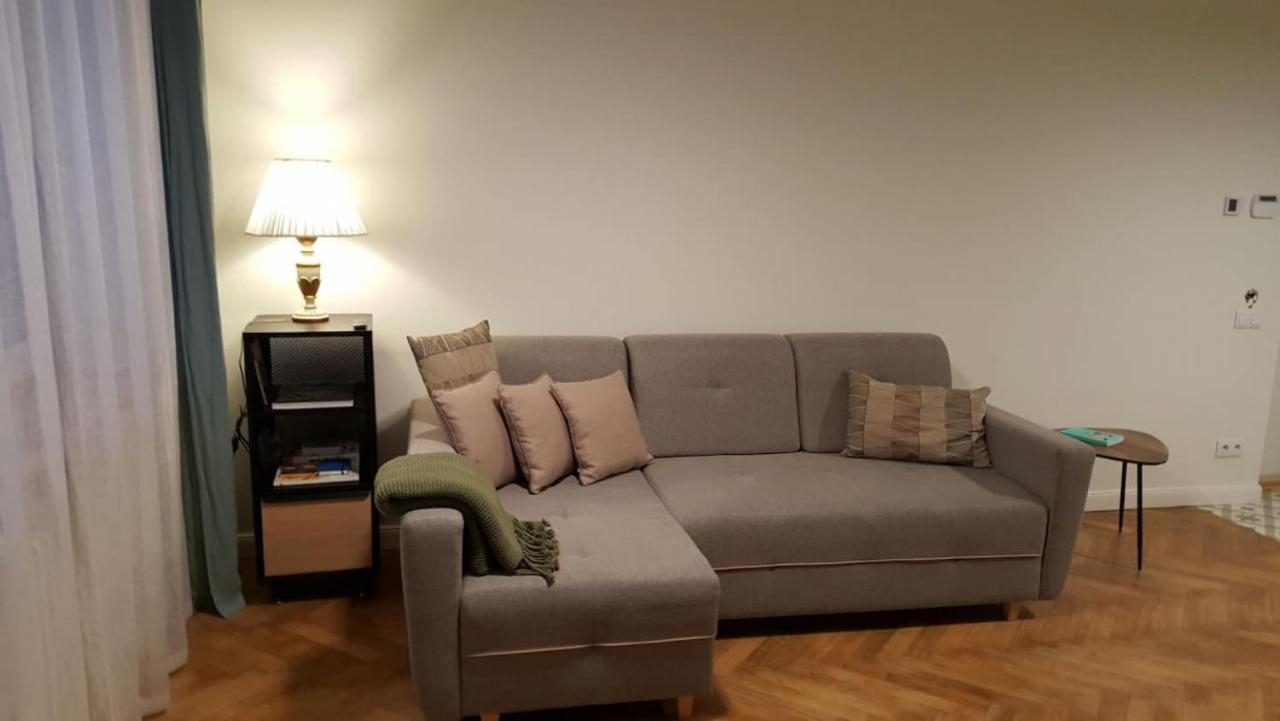 Art&Comfort Home Kaunas Eksteriør bilde