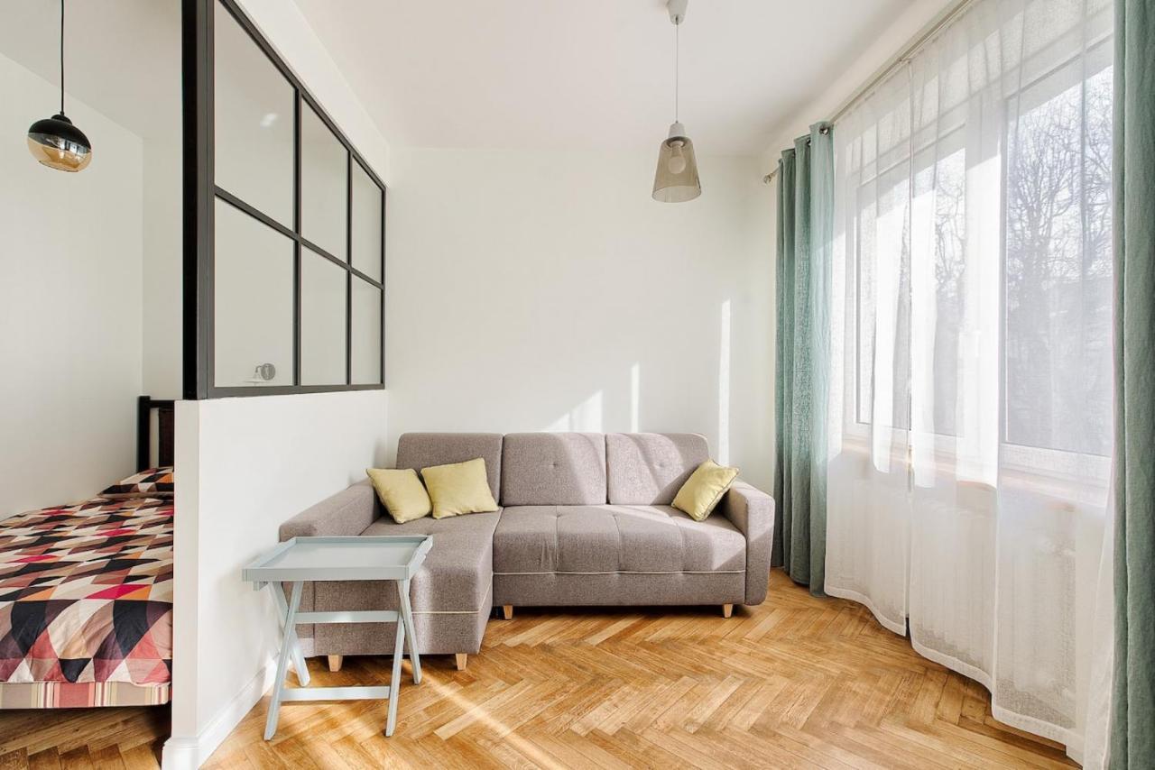 Art&Comfort Home Kaunas Eksteriør bilde