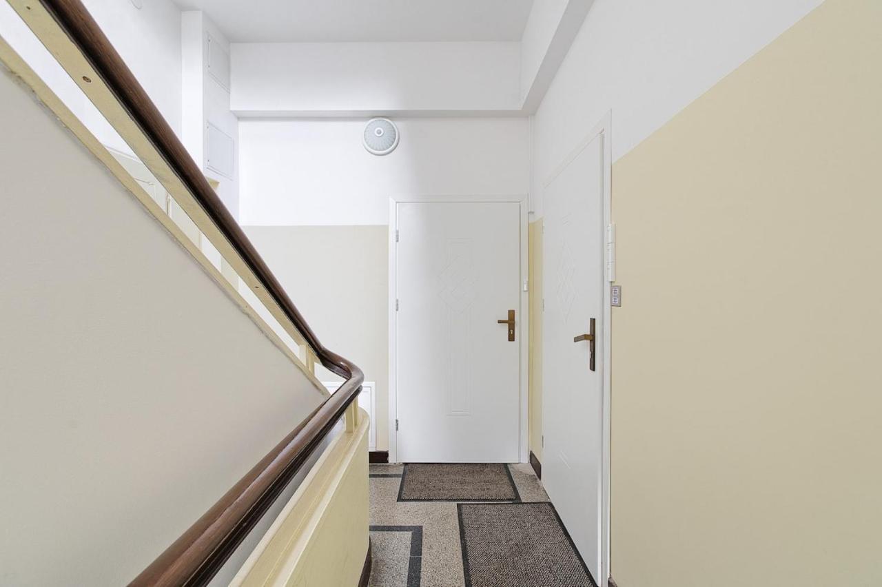 Art&Comfort Home Kaunas Eksteriør bilde