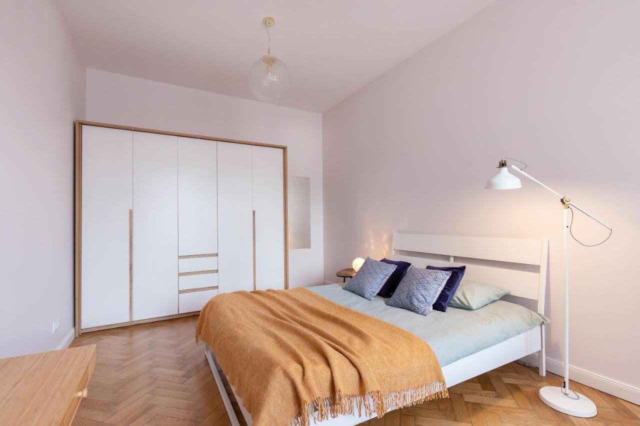 Art&Comfort Home Kaunas Eksteriør bilde