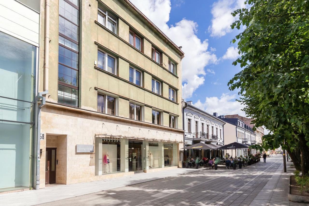 Art&Comfort Home Kaunas Eksteriør bilde