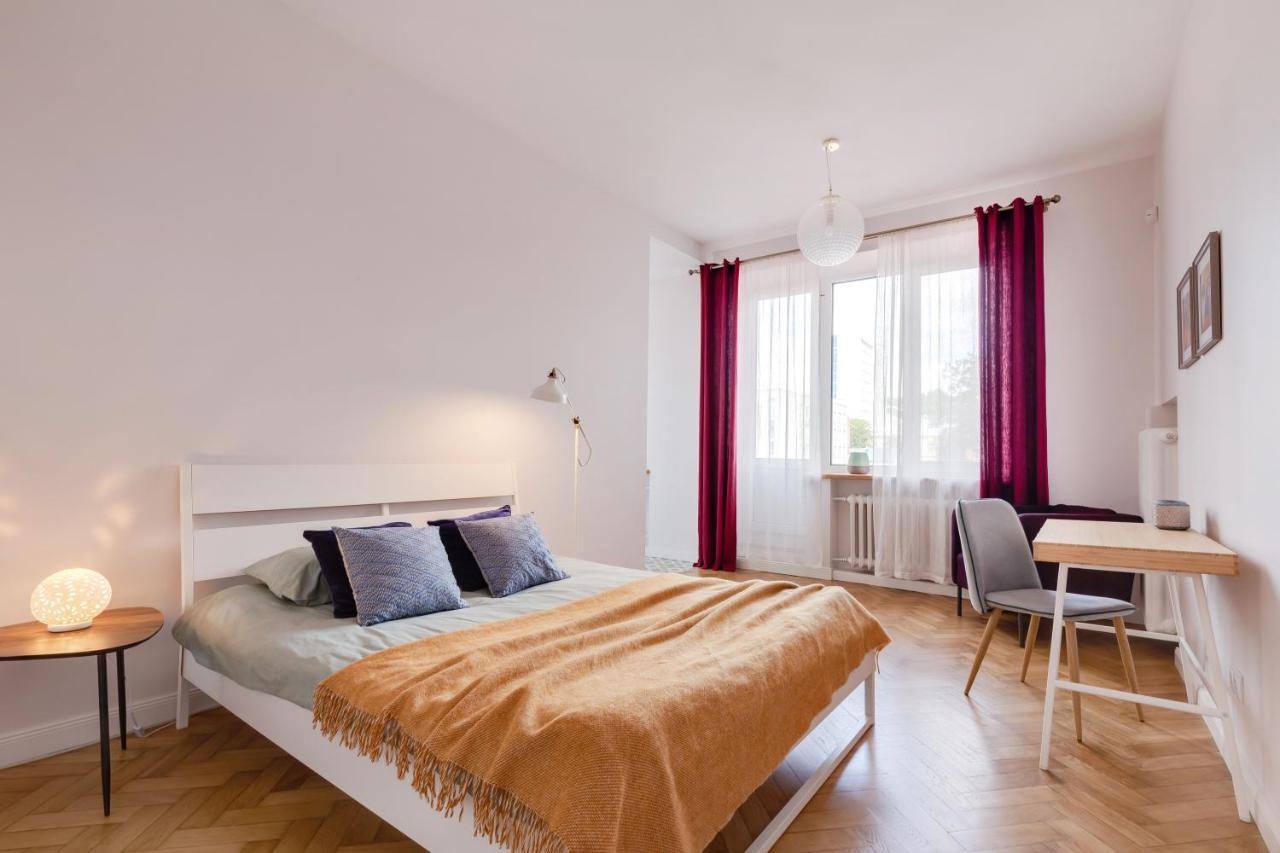 Art&Comfort Home Kaunas Eksteriør bilde