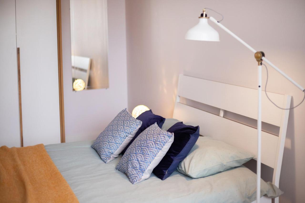 Art&Comfort Home Kaunas Eksteriør bilde
