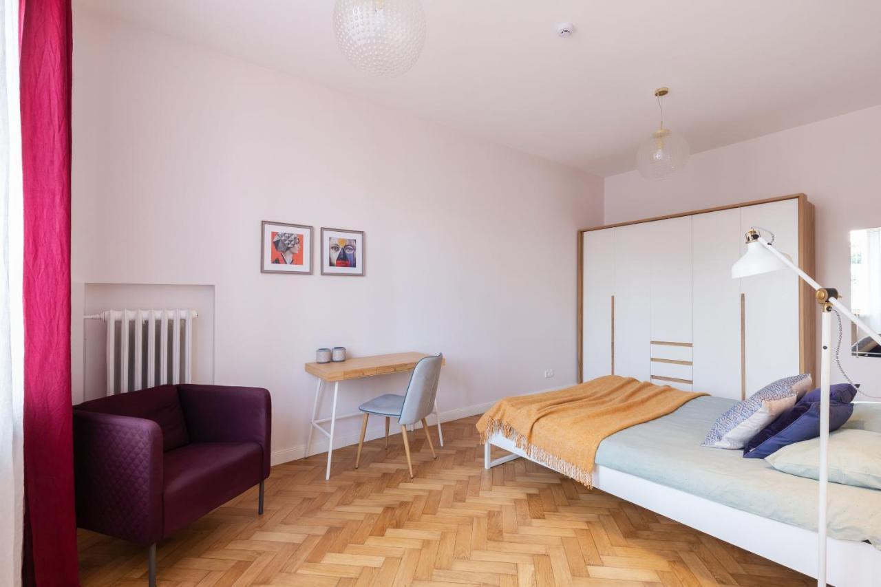 Art&Comfort Home Kaunas Eksteriør bilde