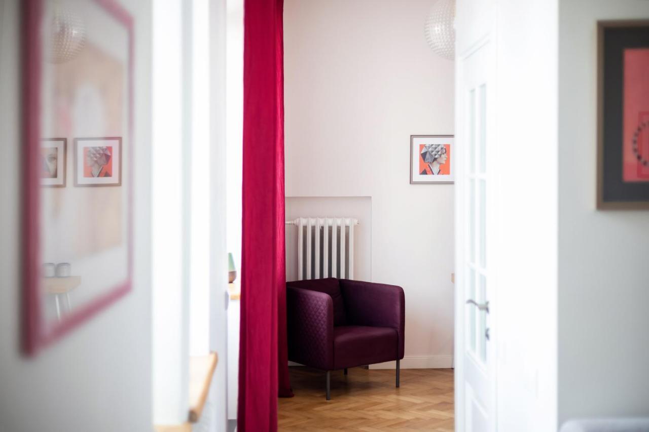 Art&Comfort Home Kaunas Eksteriør bilde