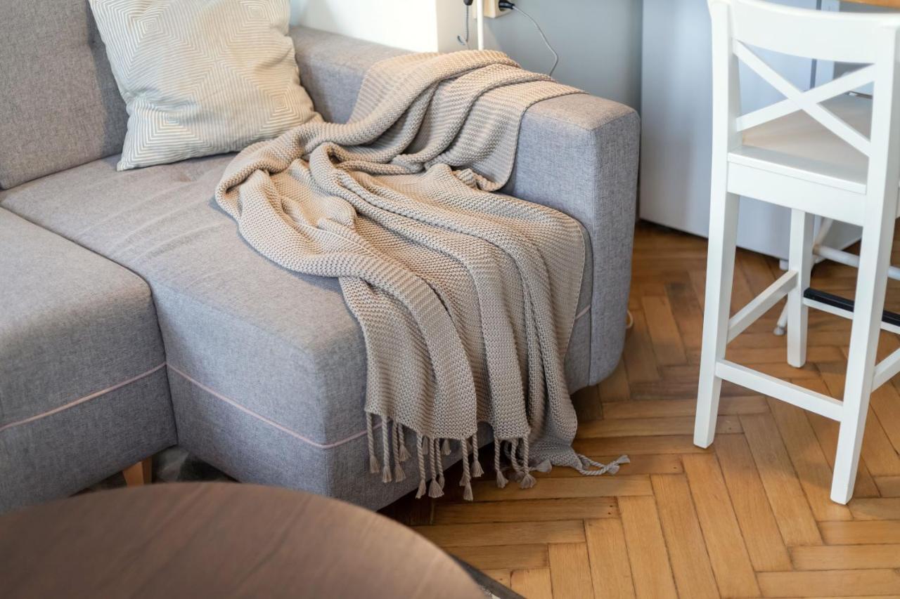 Art&Comfort Home Kaunas Eksteriør bilde